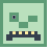 Зомби Minecraft icon