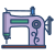 Sewing Machine icon