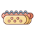 Hotdog icon