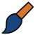 Brush icon