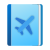 Trave Diary icon