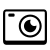 Fotocamera Compatta icon