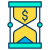 Hourglass icon