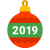 2019 Year icon