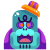 Monster icon