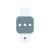 Smartwatch icon