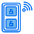 Remote Key icon