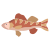 Perch Fish icon