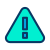 Warning icon