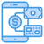 Online Payment icon