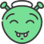 Emoticon icon