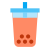 Bubble-Tea- icon