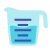 Measuring Cup icon