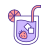 Fresh Cold Beverage icon