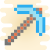 마인 크​​래프트 곡괭이 icon
