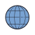 Geografía icon