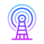 Mobilfunknetz icon