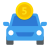 車の販売 icon