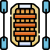 Rafting icon