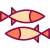 Fish icon