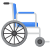 Wheel Chair icon