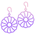 Earrings icon