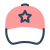 Gorra de béisbol icon