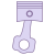 Pistón icon