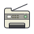 Photocopieuse icon