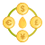 Currencies icon