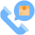 Telephone icon