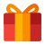 Gift Box icon