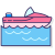 Boat icon