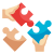 Puzzle icon