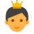 giovane principe icon