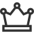 King Crown icon