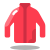 Jacket icon