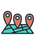 Map icon