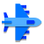 Kampfjet icon