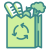 Paper Bag icon