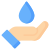 Save Water icon