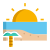 Spiaggia icon