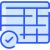 Calendrier icon