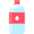 Wasserflasche icon