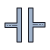 Capacitor Symbol icon