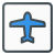 Aeropuerto icon