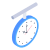 Reloj icon