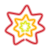 Explosion icon