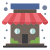 Shopping Store icon