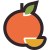 mandarina-1 icon